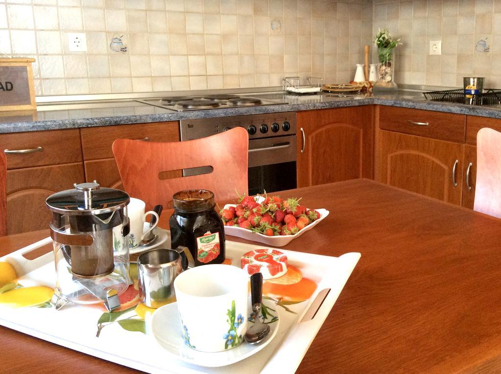 Naiada Apartments Milina Room photo