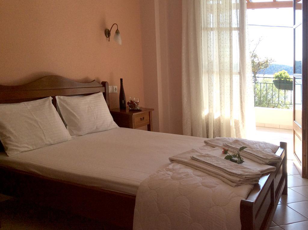 Naiada Apartments Milina Room photo